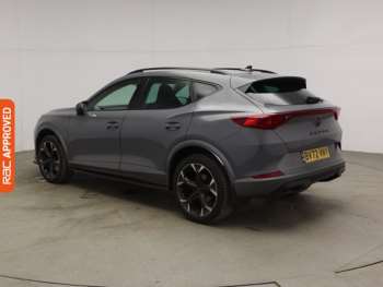 Used Cupra Formentor 2022 for sale - 75100435: Photo