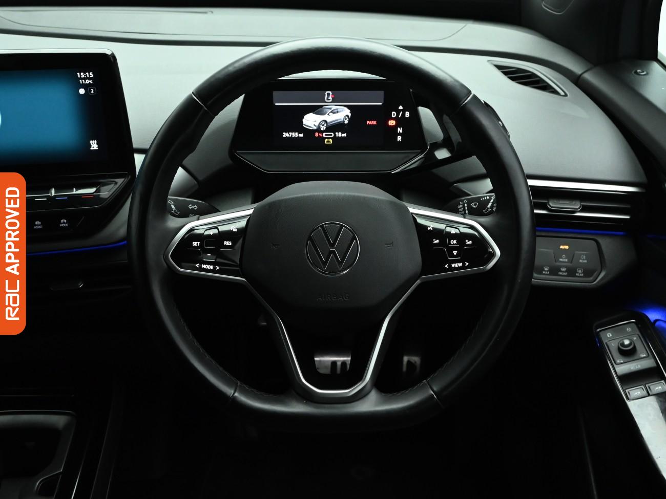 Used Volkswagen ID.4 2022 for sale - 76353198: Photo 10