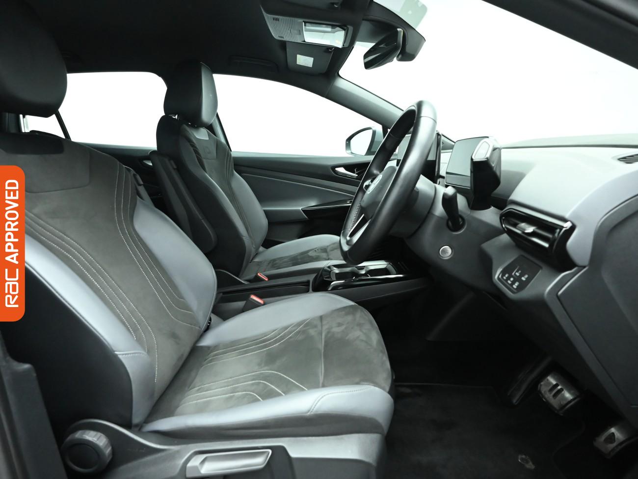 Used Volkswagen ID.4 2022 for sale - 76353198: Photo 12