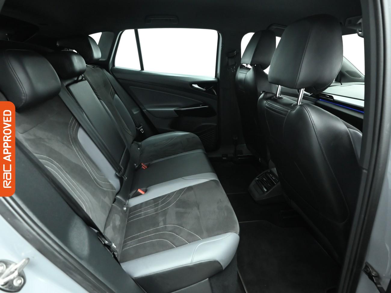 Used Volkswagen ID.4 2022 for sale - 76353198: Photo 13