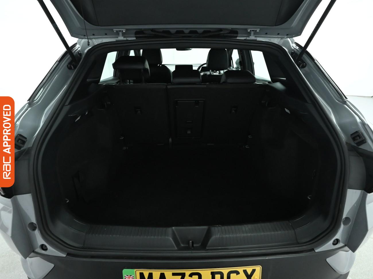 Used Volkswagen ID.4 2022 for sale - 76353198: Photo 14