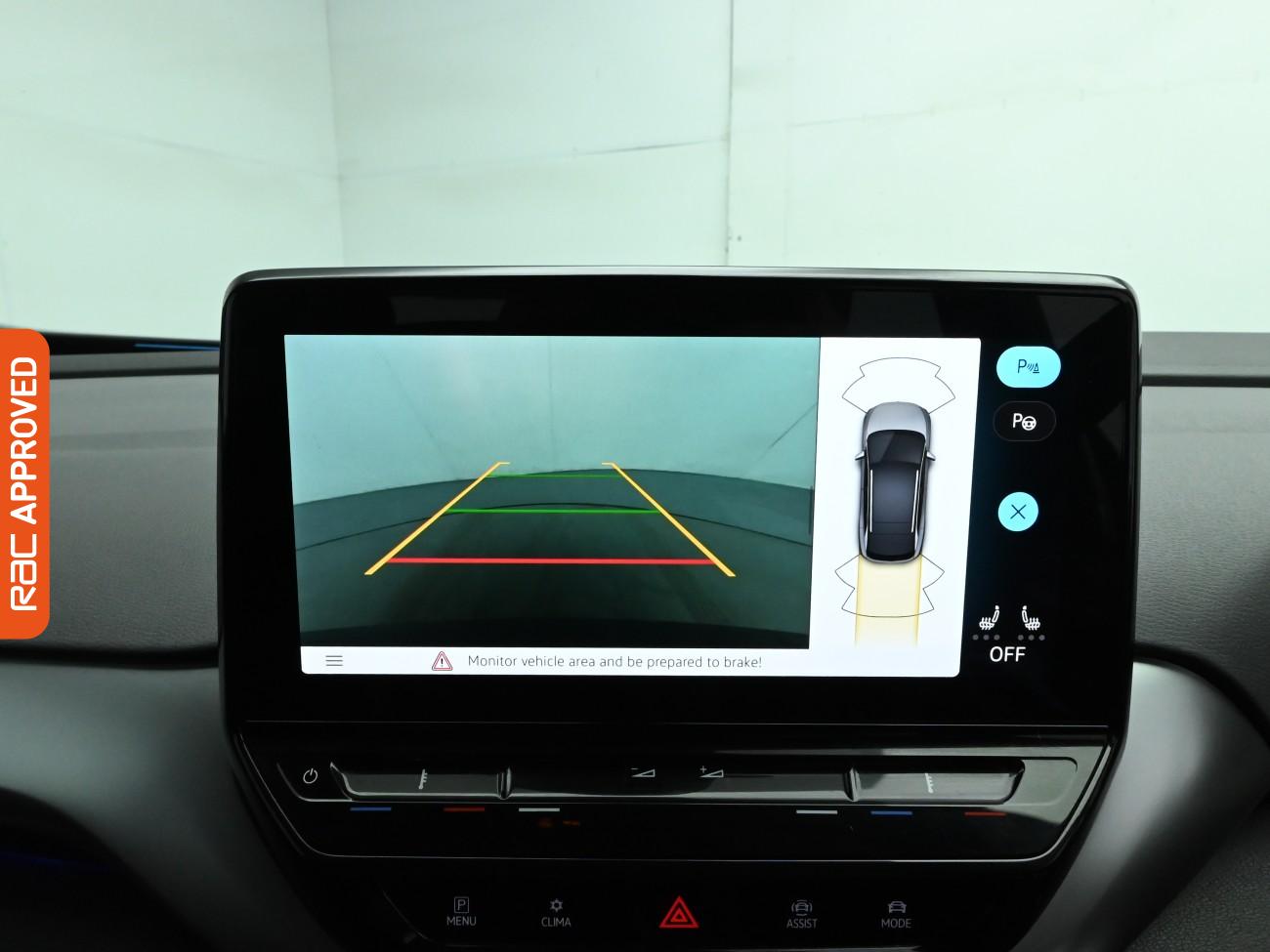 Used Volkswagen ID.4 2022 for sale - 76353198: Photo 16