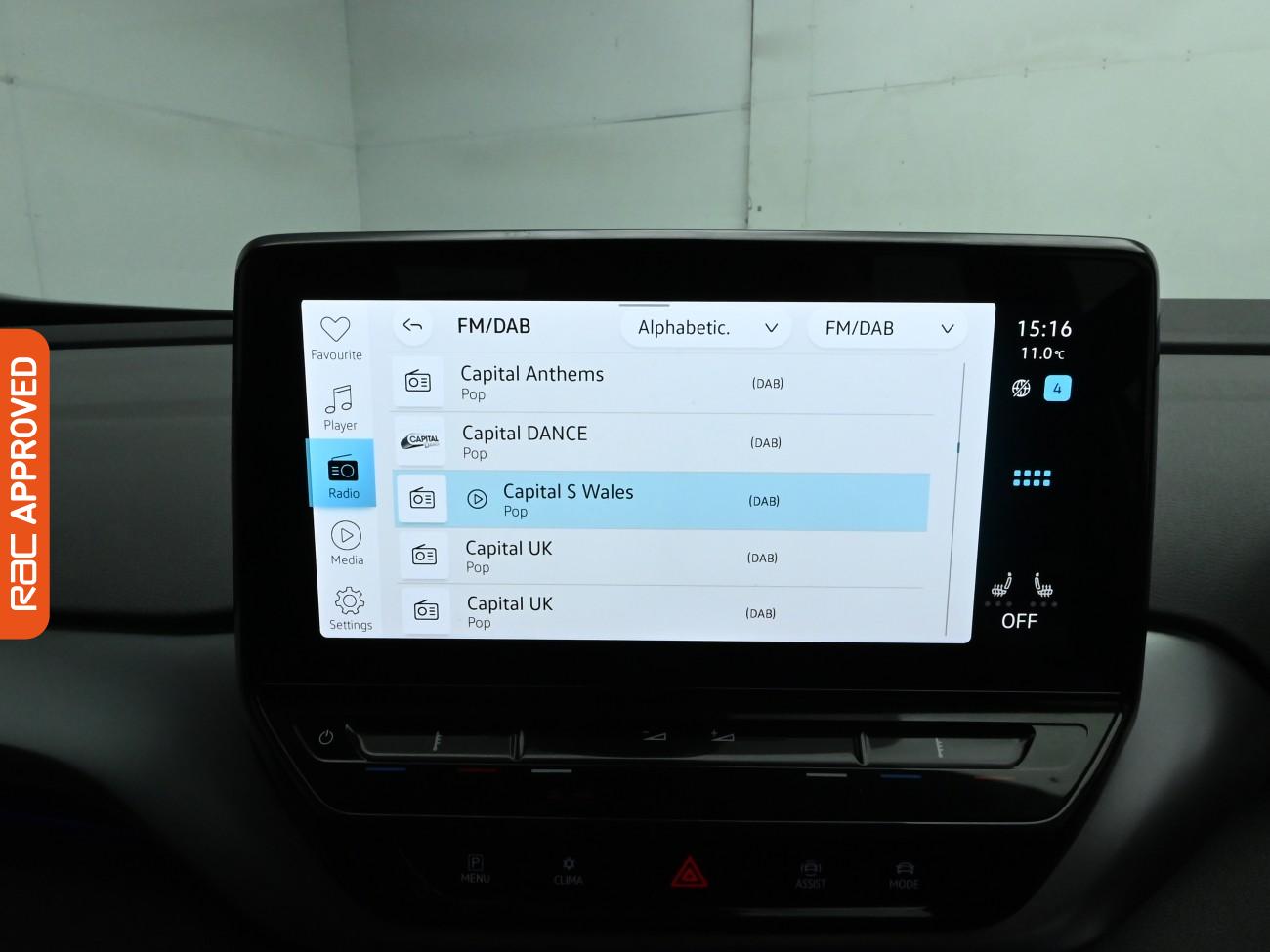 Used Volkswagen ID.4 2022 for sale - 76353198: Photo 17