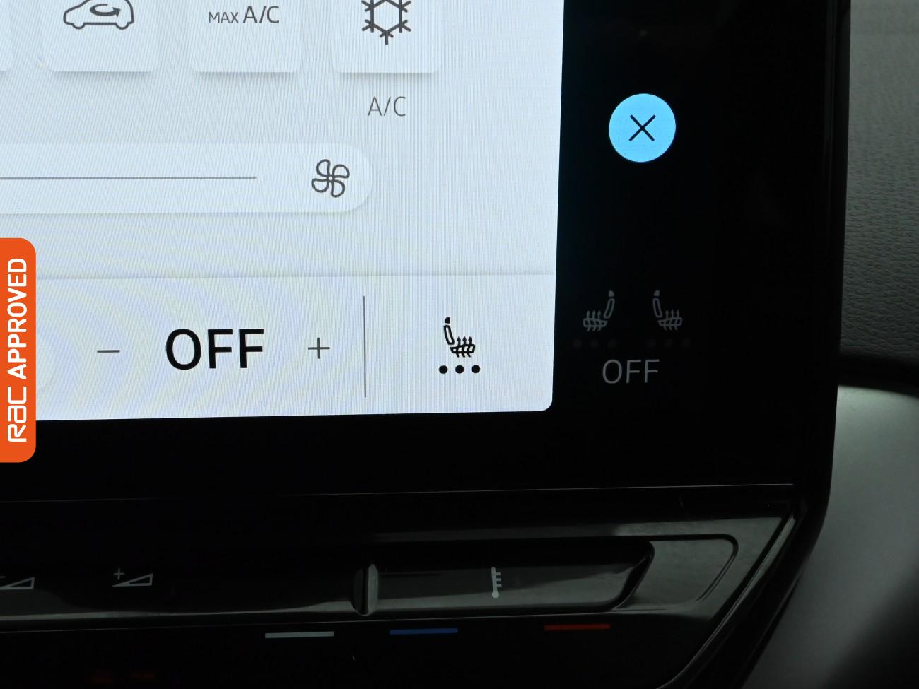 Used Volkswagen ID.4 2022 for sale - 76353198: Photo 18