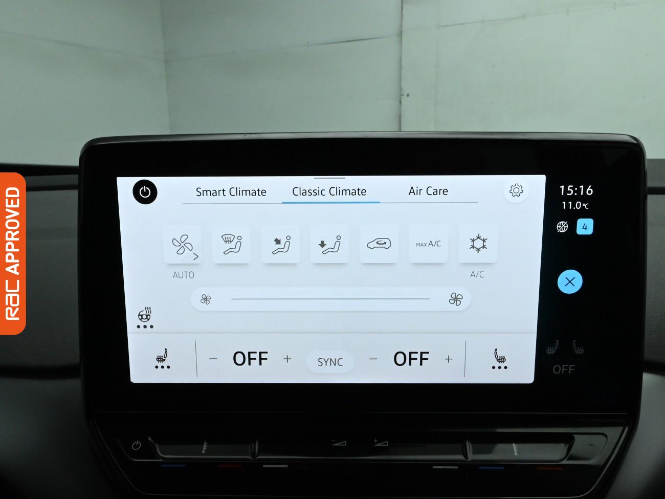 Used Volkswagen ID.4 2022 for sale - 76353198: Photo 19