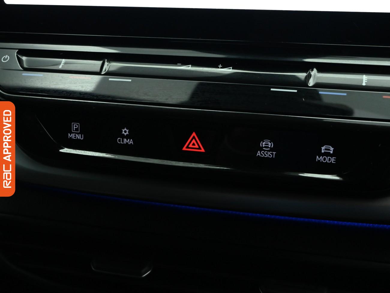 Used Volkswagen ID.4 2022 for sale - 76353198: Photo 20