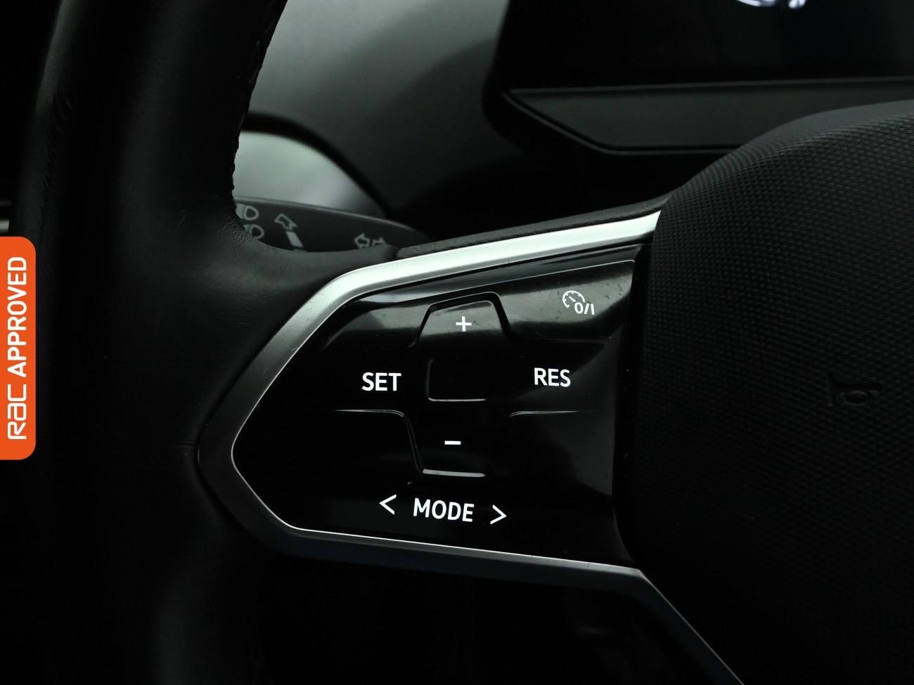 Used Volkswagen ID.4 2022 for sale - 76353198: Photo 22