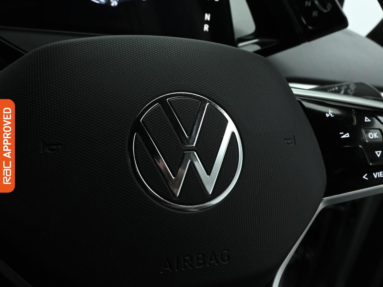 Used Volkswagen ID.4 2022 for sale - 76353198: Photo 23