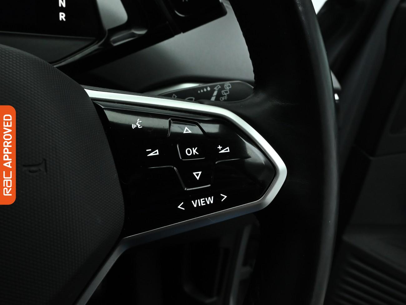 Used Volkswagen ID.4 2022 for sale - 76353198: Photo 24