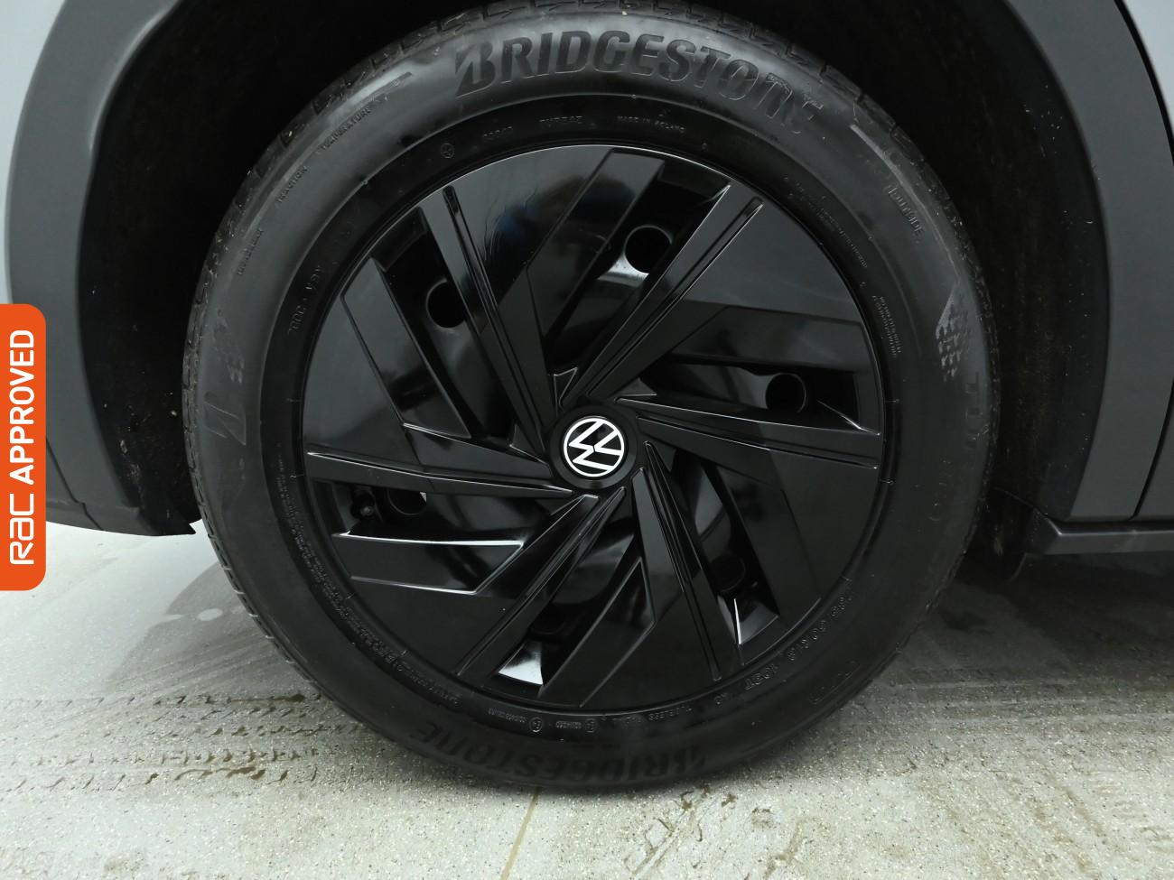 Used Volkswagen ID.4 2022 for sale - 76353198: Photo 26