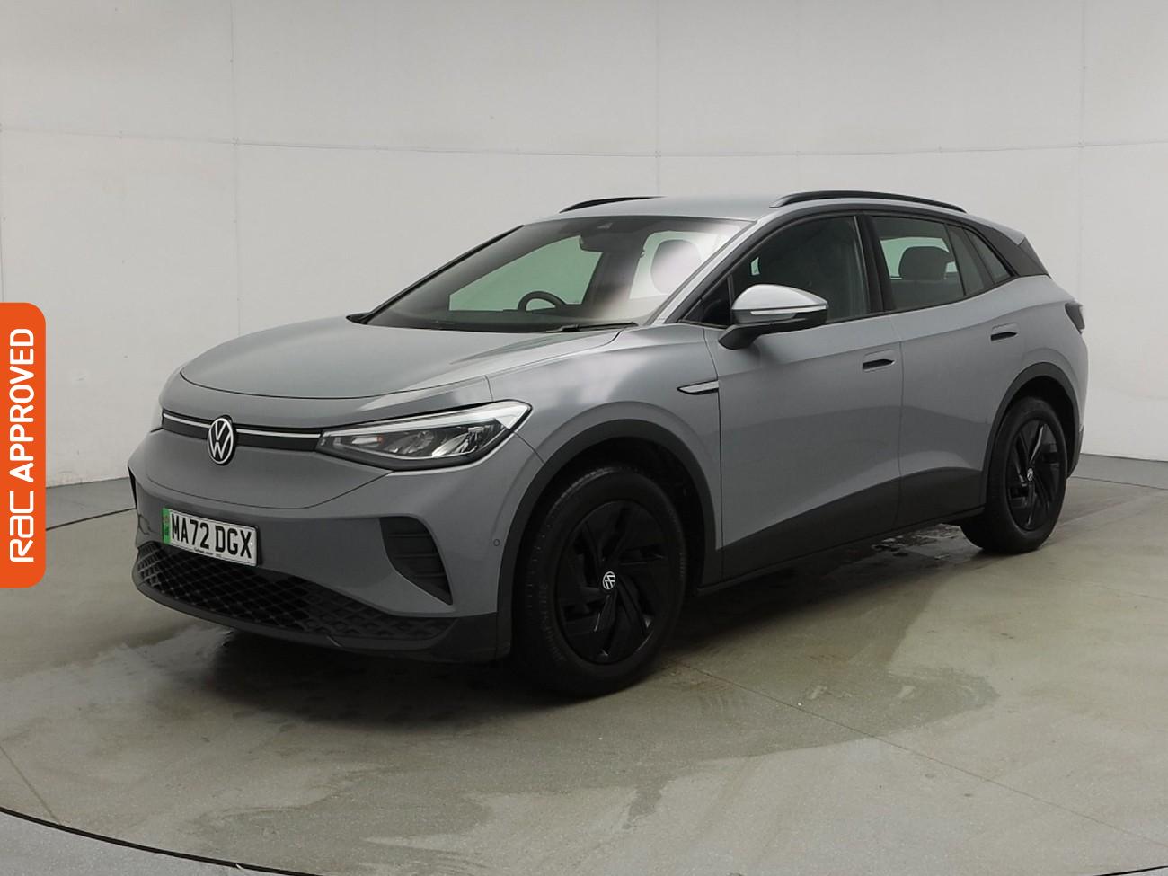 Used Volkswagen ID.4 2022 for sale - 76353198: Photo 28