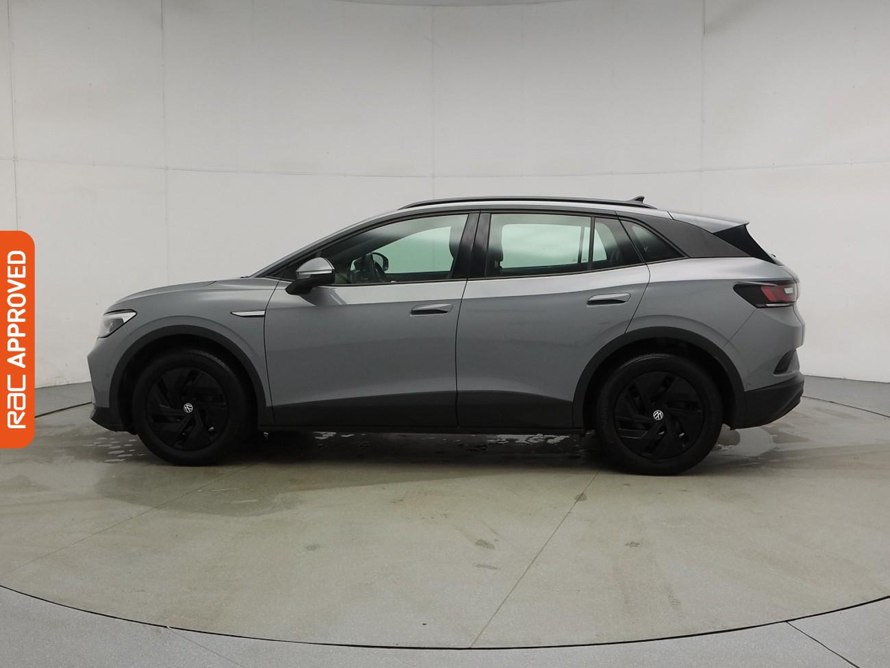 Used Volkswagen ID.4 2022 for sale - 76353198: Photo 29