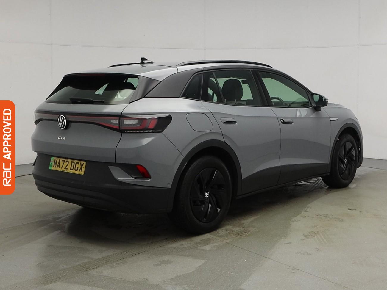 Used Volkswagen ID.4 2022 for sale - 76353198: Photo 30