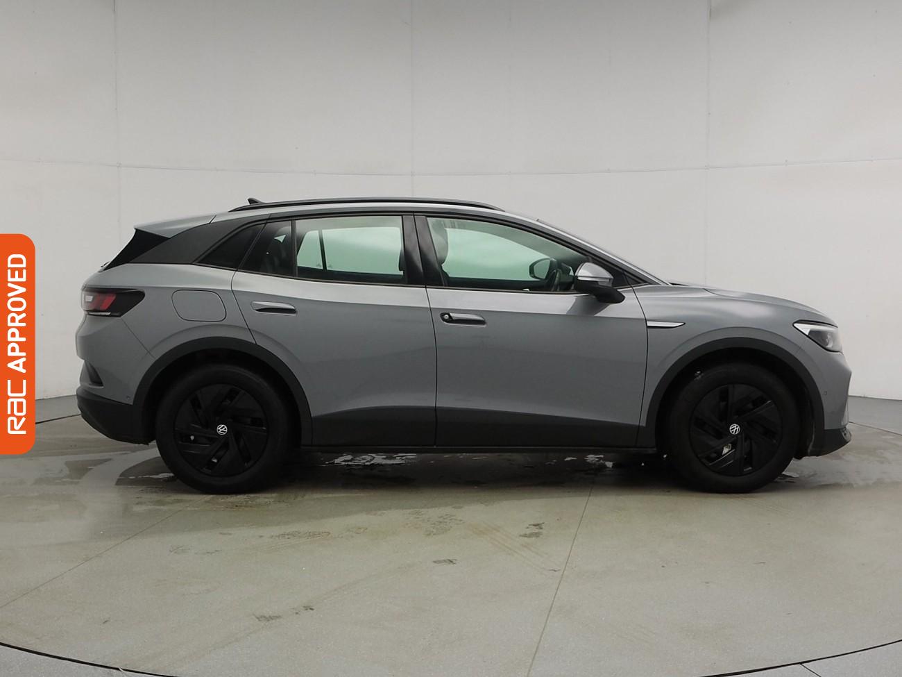 Used Volkswagen ID.4 2022 for sale - 76353198: Photo 7