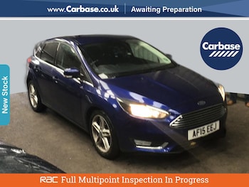 Ford - Focus