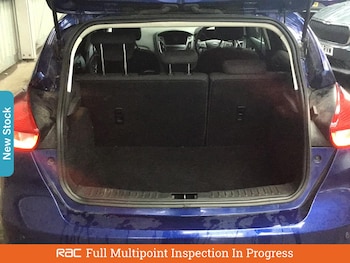 Used Ford Focus 2015 for sale - 76206853: Photo 4
