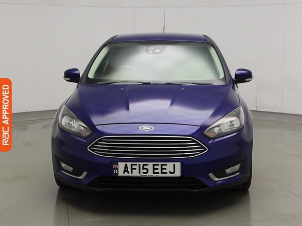 Used Ford Focus 2015 for sale - 76206853: Photo 7