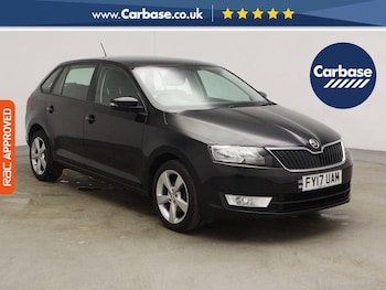 Used Skoda Rapid Spaceback 2017 for sale - 78944506: Photo