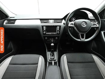 Used Skoda Rapid Spaceback 2017 for sale - 78944506: Photo