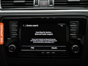 Used Skoda Rapid Spaceback 2017 for sale - 78944506: Photo