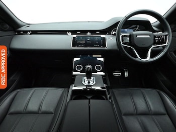 Used Land Rover Range Rover Evoque 2022 for sale - 78437036: Photo