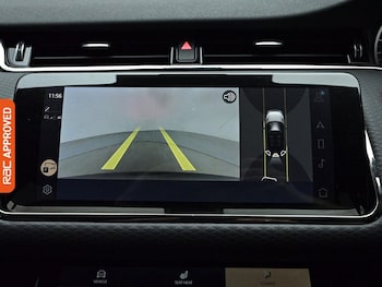 Used Land Rover Range Rover Evoque 2022 for sale - 78437036: Photo