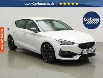 2021 - 2.0 TSI VZ3 Hatchback 5dr Petrol DSG Euro 6 (s/s) (300 ps)