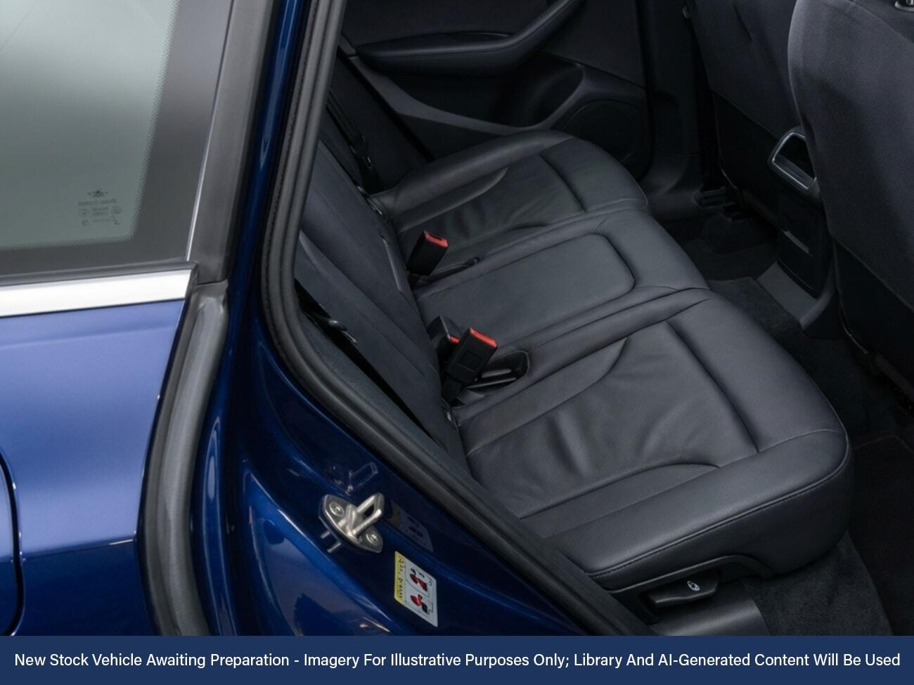 Used Audi Q5 2015 for sale - 77340849: Photo 4