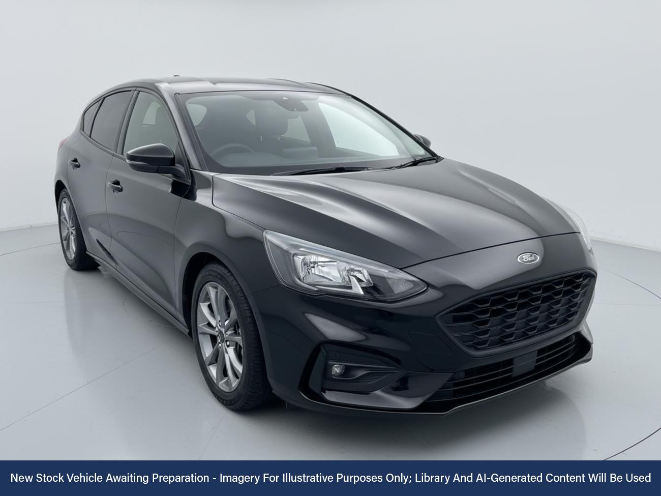 Used Ford Focus 2020 for sale - 76697562: Photo 1