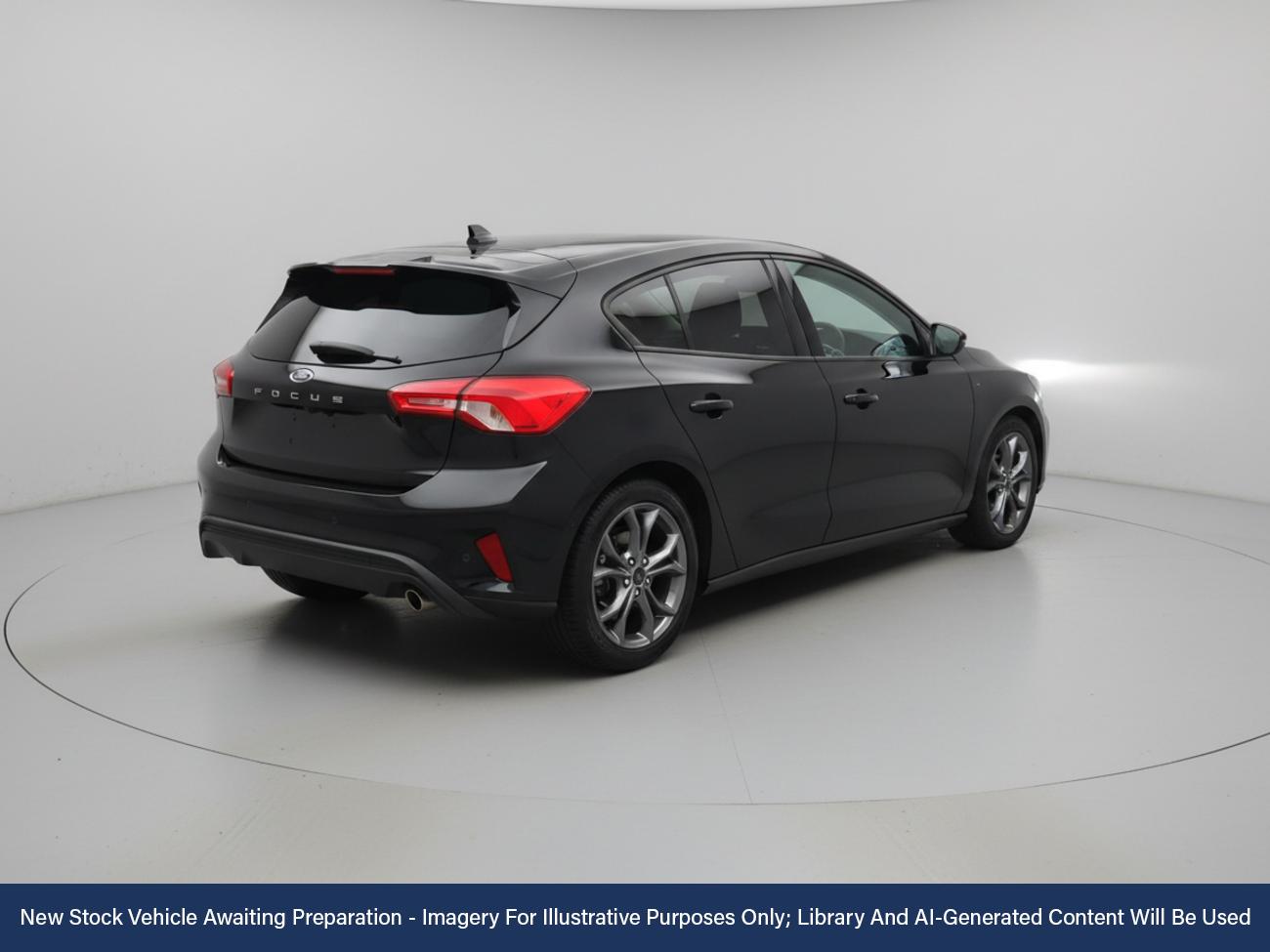 Used Ford Focus 2020 for sale - 76697562: Photo 2