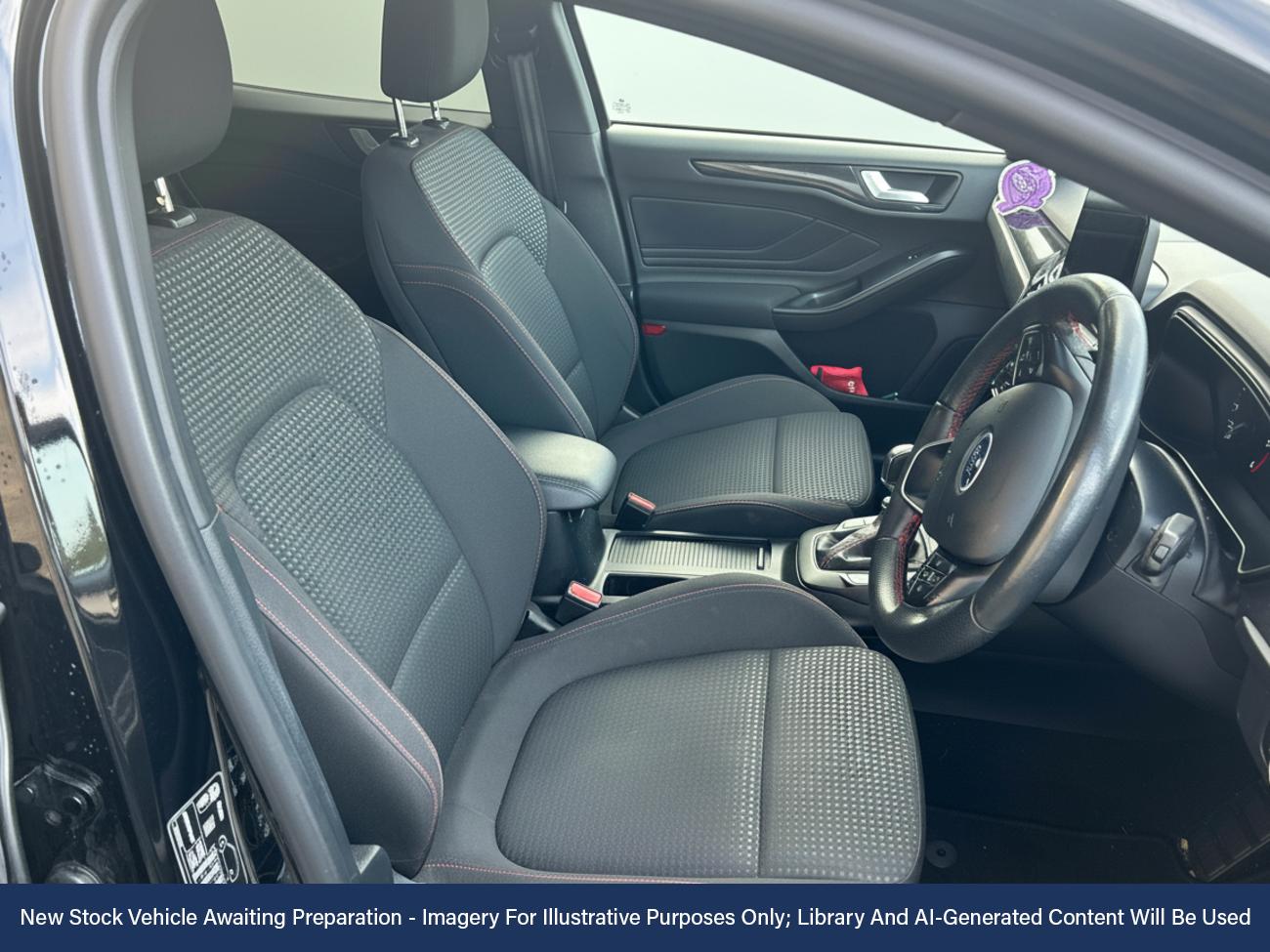 Used Ford Focus 2020 for sale - 76697562: Photo 3