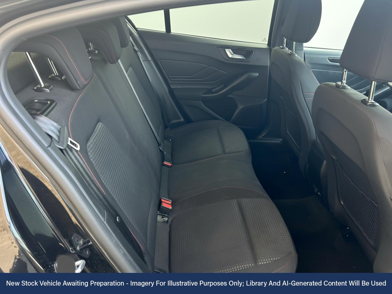 Used Ford Focus 2020 for sale - 76697562: Photo 4