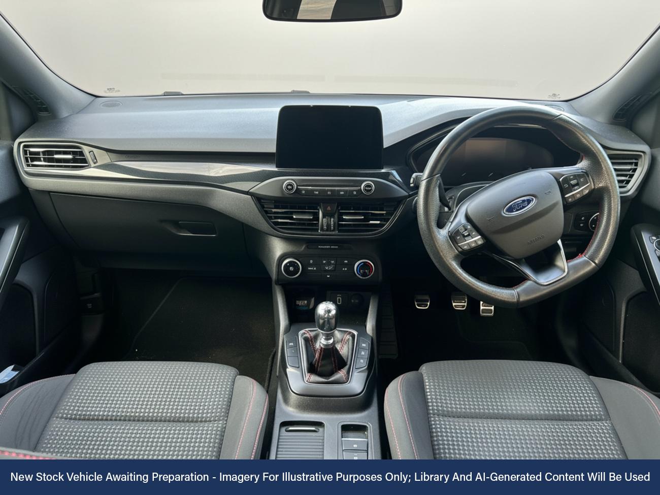 Used Ford Focus 2020 for sale - 76697562: Photo 6