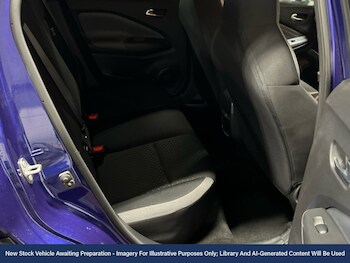 Used Nissan Juke 2021 for sale - 76590465: Photo