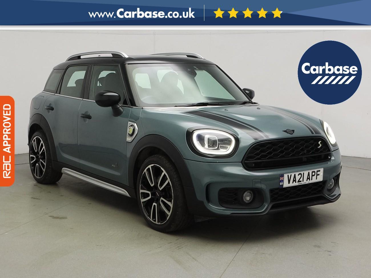 Used MINI Countryman 2021 for sale - 76896170: Photo 1