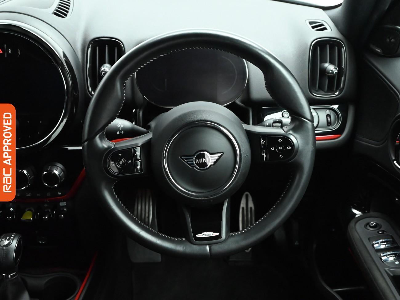 Used MINI Countryman 2021 for sale - 76896170: Photo 10