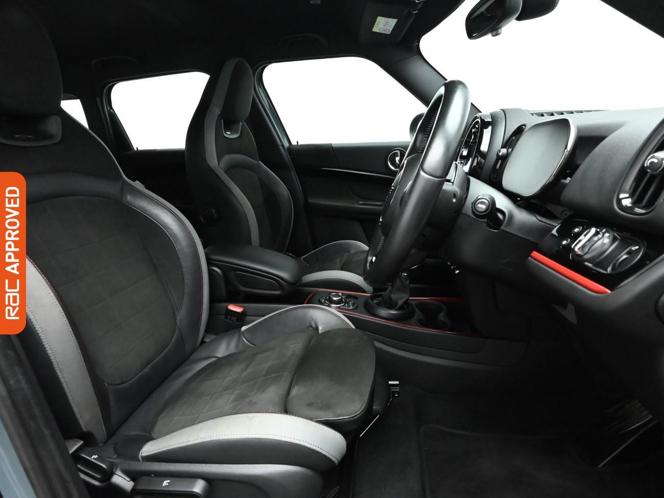 Used MINI Countryman 2021 for sale - 76896170: Photo 12