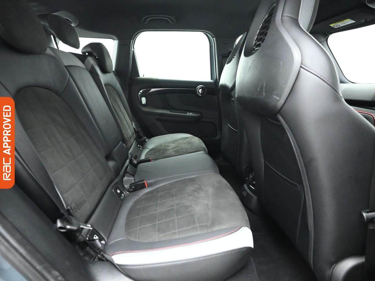 Used MINI Countryman 2021 for sale - 76896170: Photo 13