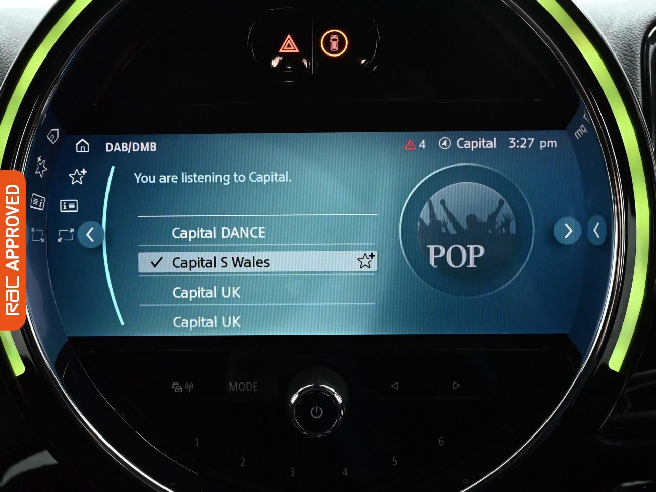 Used MINI Countryman 2021 for sale - 76896170: Photo 15