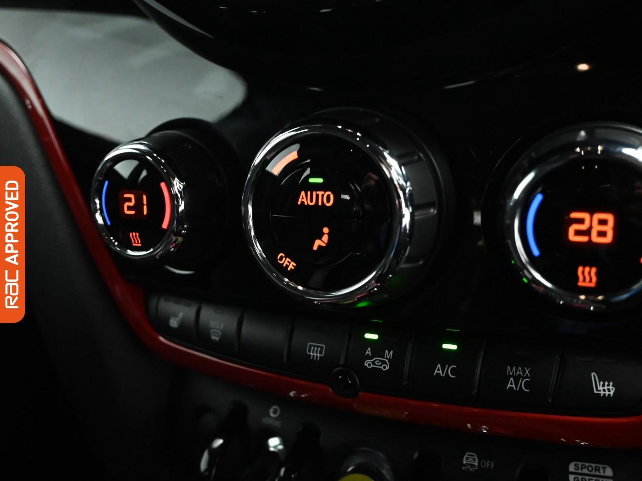 Used MINI Countryman 2021 for sale - 76896170: Photo 16