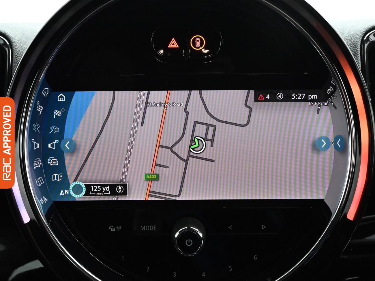 Used MINI Countryman 2021 for sale - 76896170: Photo 17