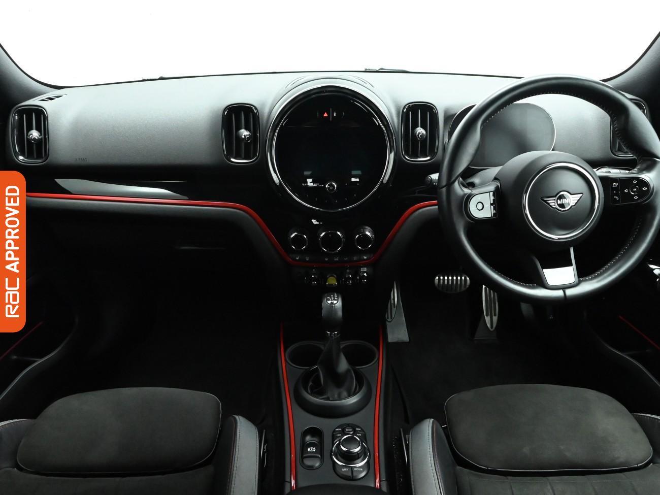 Used MINI Countryman 2021 for sale - 76896170: Photo 2