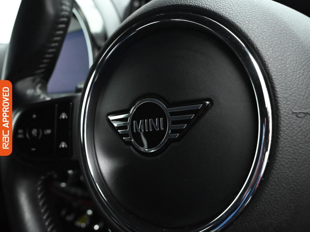 Used MINI Countryman 2021 for sale - 76896170: Photo 22