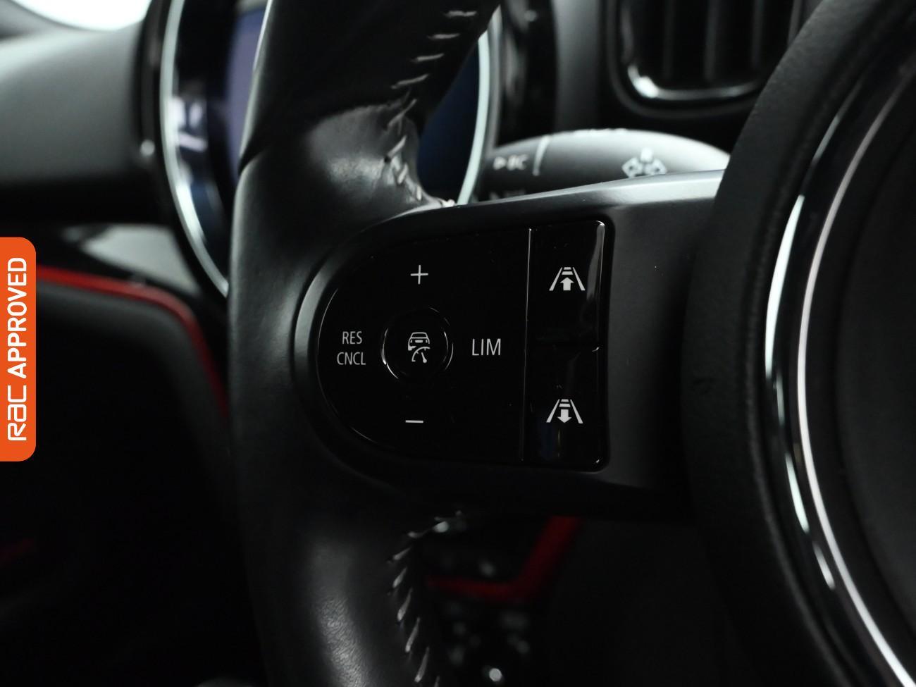 Used MINI Countryman 2021 for sale - 76896170: Photo 23