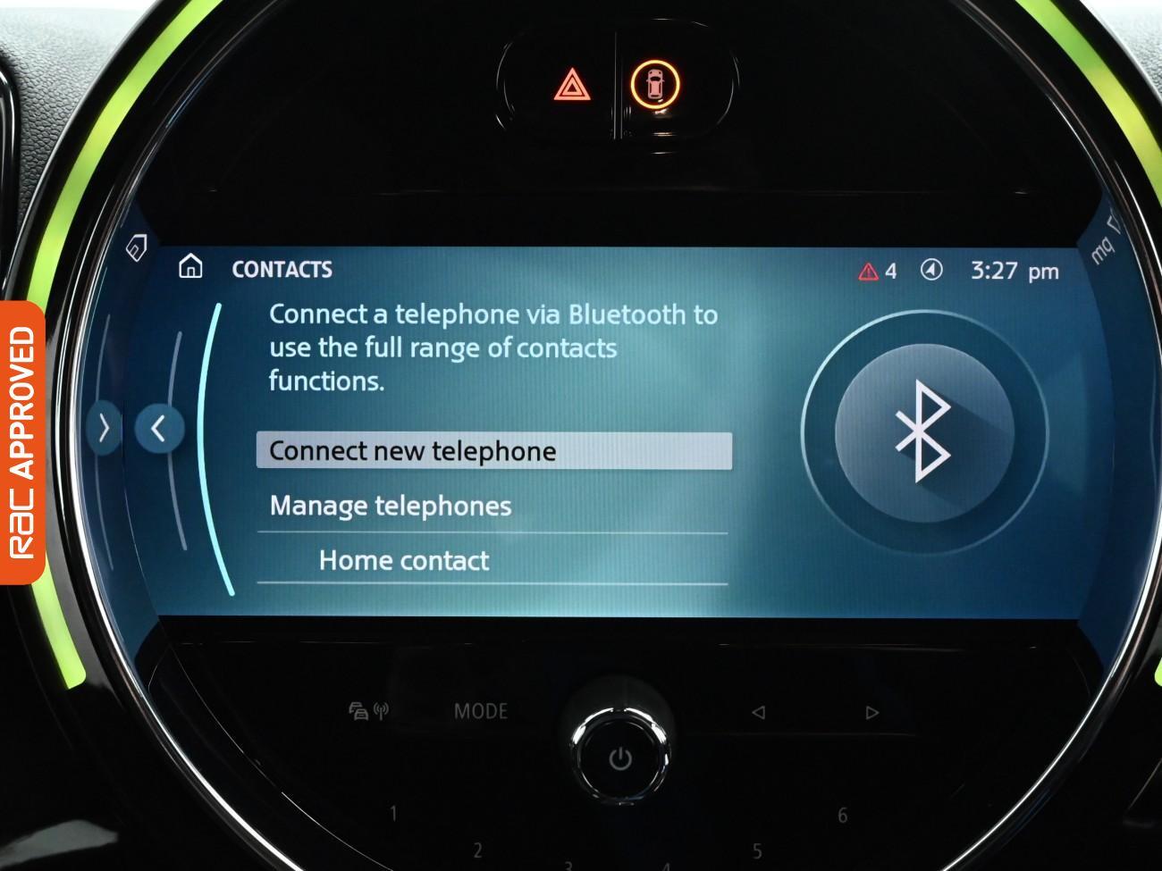 Used MINI Countryman 2021 for sale - 76896170: Photo 26