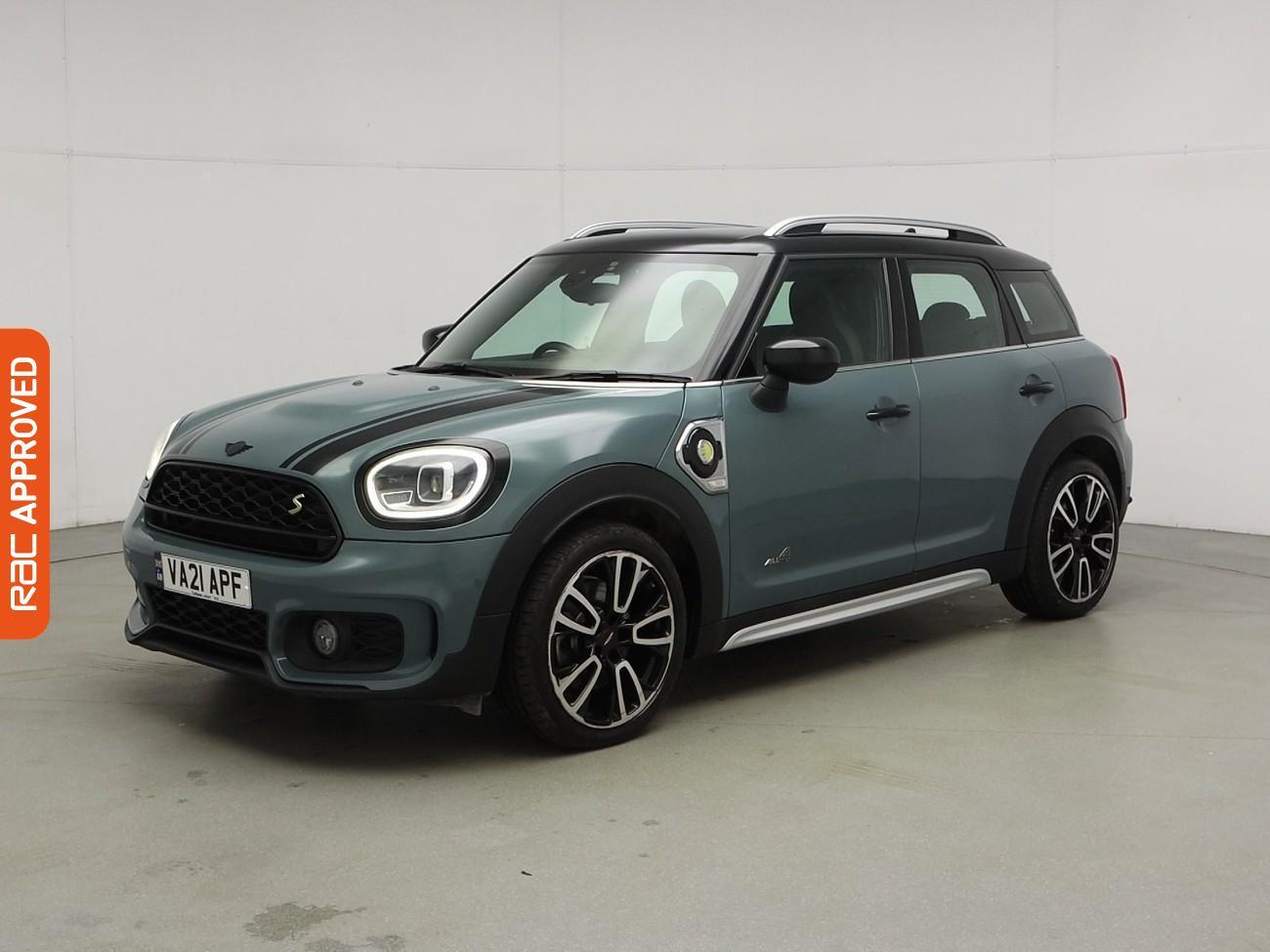 Used MINI Countryman 2021 for sale - 76896170: Photo 27