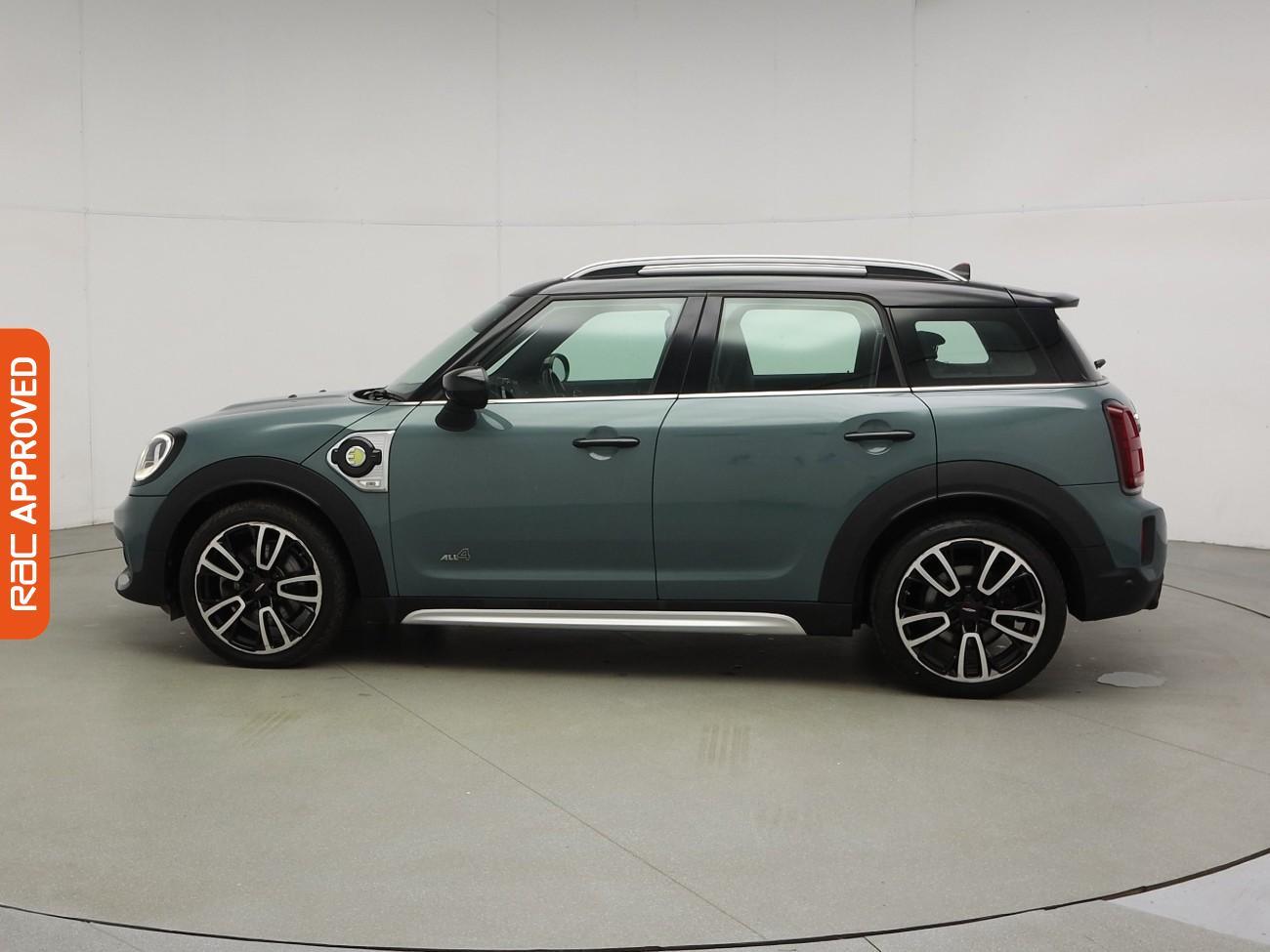 Used MINI Countryman 2021 for sale - 76896170: Photo 28