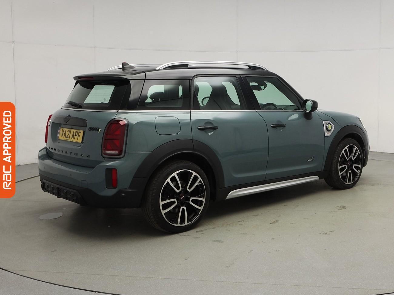 Used MINI Countryman 2021 for sale - 76896170: Photo 29