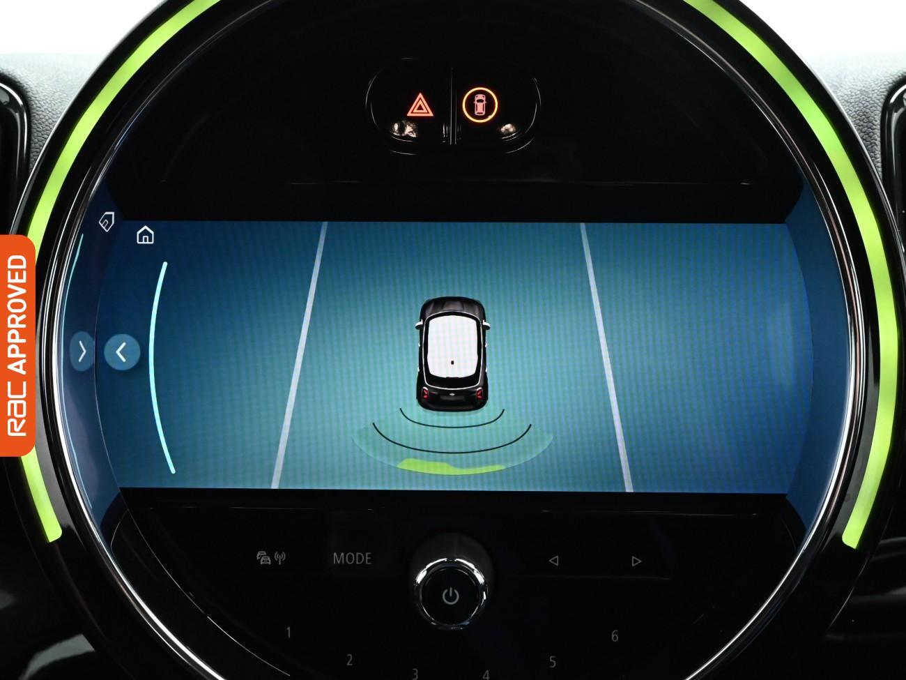 Used MINI Countryman 2021 for sale - 76896170: Photo 3