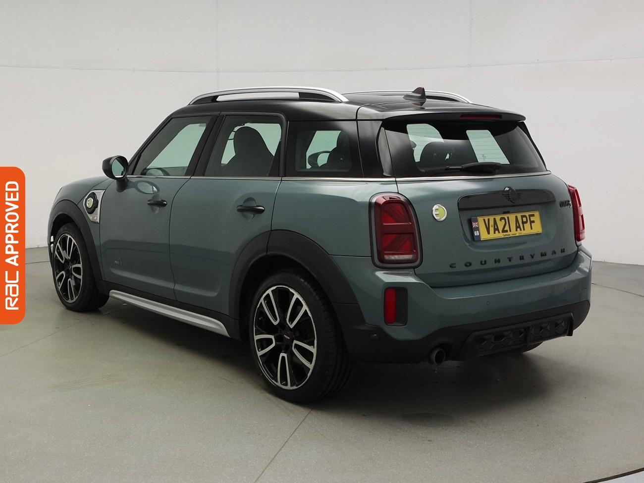 Used MINI Countryman 2021 for sale - 76896170: Photo 5